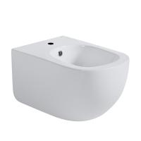 Биде ABBER Bequem AC1153 подвесное белое