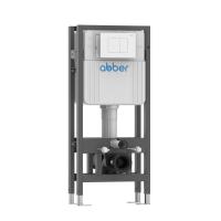 Инсталляция ABBER AC0106 для подвесного унитаза