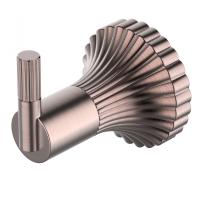 Крючок ABBER Imperium AA1I50BZ, бронза брашированная