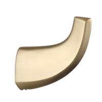 Крючок ABBER Nord AA1550G золото матовое