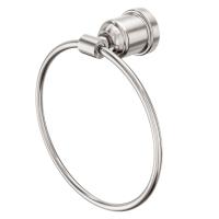 Полотенцедержатель ABBER Aurelius AA1K51BN, никель брашированный
