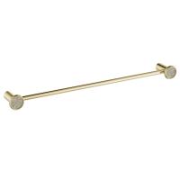 Полотенцедержатель ABBER Glanz AA1H52SG, сияющее золото