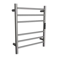 Полотенцесушитель электрический ABBER Standard AH4606SP сатин