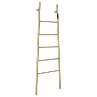 Полотенцесушитель электрический ABBER Treppe AH4705G золото матовое